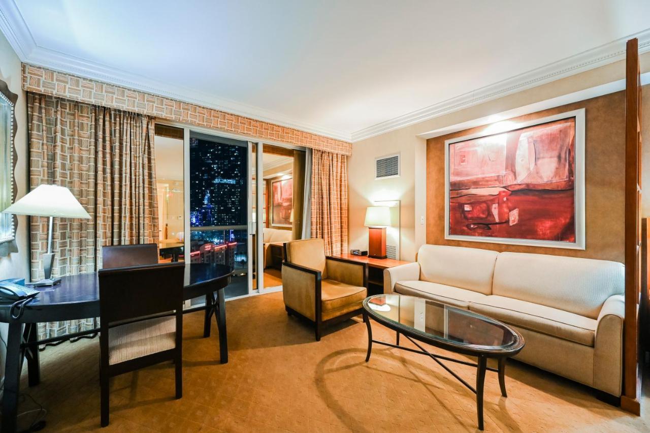 Mgm Signature Towers, Balcony Suite, Strip View - No Resort Fees! 拉斯维加斯 外观 照片