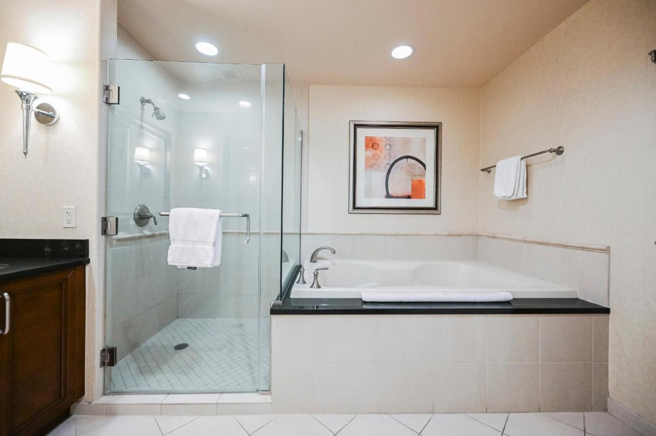 Mgm Signature Towers, Balcony Suite, Strip View - No Resort Fees! 拉斯维加斯 外观 照片