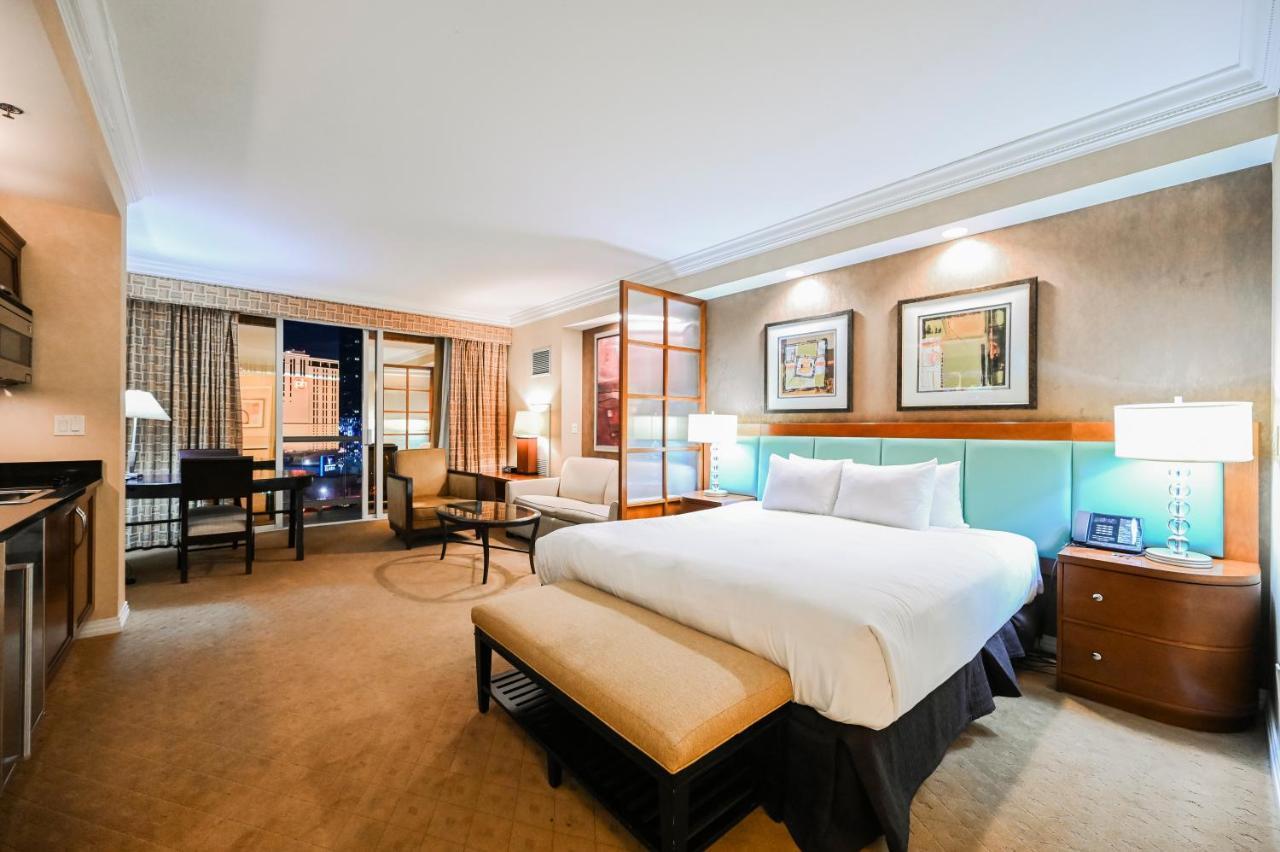 Mgm Signature Towers, Balcony Suite, Strip View - No Resort Fees! 拉斯维加斯 外观 照片